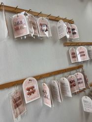 -四季·予你日式美甲美睫Nail