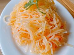 -菊花女水饺(闻涛苑店)