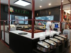 -川味中国寻香馆(琴台路店)