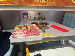 -棒小伙·齐齐哈尔烤肉(龙茗路店)