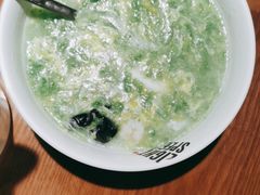 -吕氏疙瘩汤·新鲁菜(济南万象城店)
