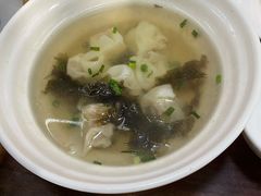 小馄饨-吾介小籠館