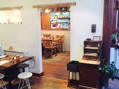 -铃木食堂(帽儿胡同店)