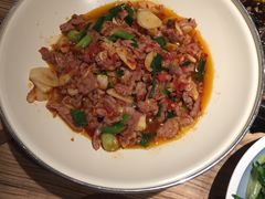 -树厨贵州菜(大十字店)