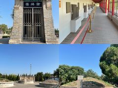 -夏津德百度假村温泉
