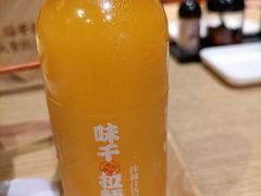 -味千拉面(巴黎春天浦建店)