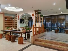 -极乐汇汗蒸会馆(杭州店)