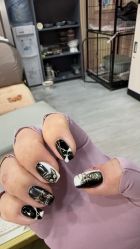 -兔猫ToMoreNails美甲美睫