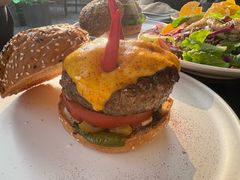 -Lets burger非常汉堡·环球风味(蓝色港湾店)