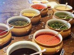 -涮福記·现切牛羊肉火锅(世纪汇店)