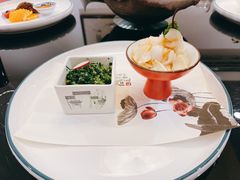 -十八棵（老龙井）御茶园(老龙井店)