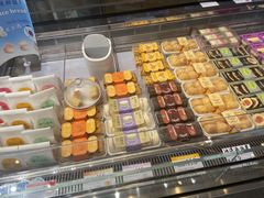 -巴黎优朵烘焙馆(菱角湖壹号店)
