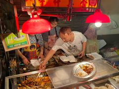 -明记牛杂(新马路分店)