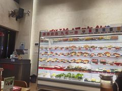 -黔哆哆地摊酸汤火锅(清湖店)