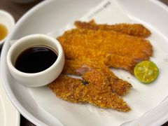 -苏小柳点心·手作小笼包(浦东嘉里城分院)