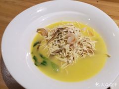 -竹里馆 ·茶食(奥体店)