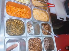 -张果佬年糕卷(科巷店)