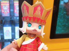 -泡泡玛特POPMART(正弘城店)