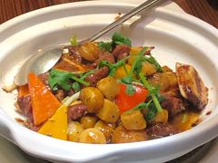 -万丽轩·粤菜(王府井金茂万丽酒店)