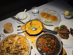 -味界·精致赣菜(招商花园城店)