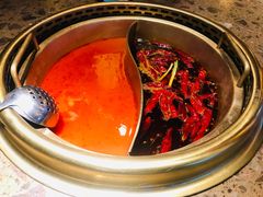 -小龙坎老火锅(北京三里屯店)