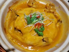 -东口码头·烧鸽子·鱼头泡饼·地方菜(金鹰悦城店)