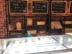 -熊叔熊婶面包房(团结湖店)