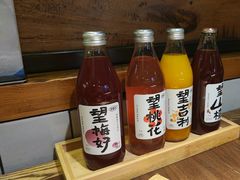-薇酌饮·陕西菜(南门外店)