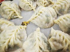 -叶存利海鲜大馅饺子(海宁路总店)