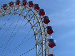 -天津之眼摩天轮