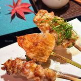 后海湾藤原豆腐店不光只有豆腐好吃居然还有烧鸟