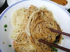 -十面春风·江南面馆(崇宁路店)