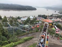 -美心红酒小镇游乐园