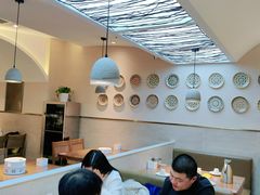 -胡氏大盘鸡新疆菜(石岗店)