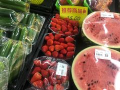 -华润万家便利超市(新城邻里中心店)