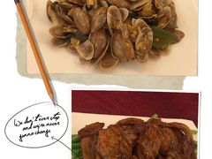 天鲜阁海鲜酒楼(石槎路店)-天鲜阁·海鲜粤菜·33年老字号(石槎白云站店)