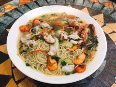 -梧桐面馆桐乡阿能面店(印象城店)