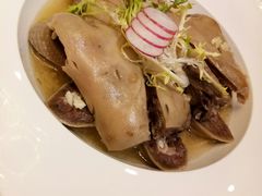 -嘉宴(明发外滩广场店)
