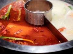 -佬土鹅肠火锅(解放路店)