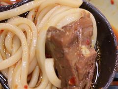 -李先生牛肉面(长春红旗街店)