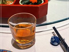 -肆月河豚·新淮扬(金融街店)