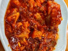 -清真利德顺小老饭庄(复兴路店)