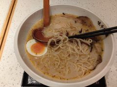 -味千拉面(广州白云机场T1西二店)