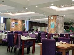 大堂-紫光园(顺义店)