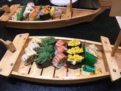 -西藏饭店·亚克·食光自助餐厅(文殊院店)