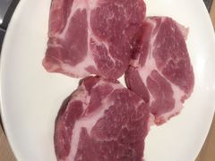 调味猪颈肉-香猪坊(五道口店)