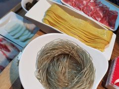 -傣妹火锅(南京东路一店)