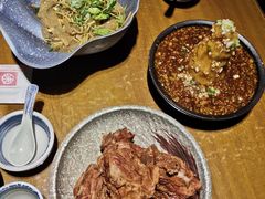 -95号酱骨·一块豆腐(展春园西路店)