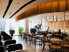 大堂-Bracket Coffee(工体店)