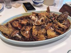 -梅飞酒家(名辉豪庭店)